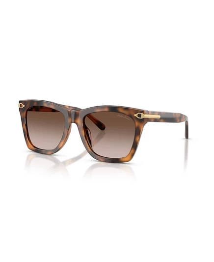 Женские очки Ralph Lauren RL8235U, черепаховые
