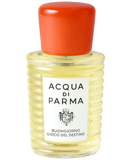 Парфюмированная вода ACQUA DI PARMA Buongiorno Gioco Del Destino, 3,4 унции, без цвета