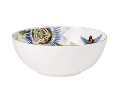Салатник Villeroy & Boch Amazonia Anmut круглый 23 см