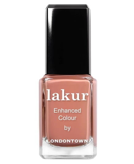 Лак для ногтей LondonTown Lakur, 11,8 мл, пекановый пирог