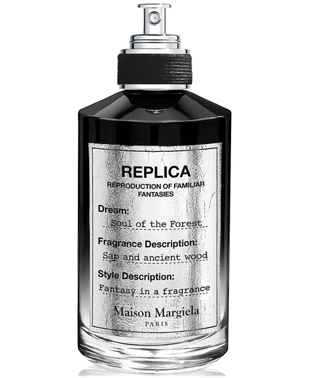 Парфюмерная вода Maison Margiela Soul of the Forest, 100 мл