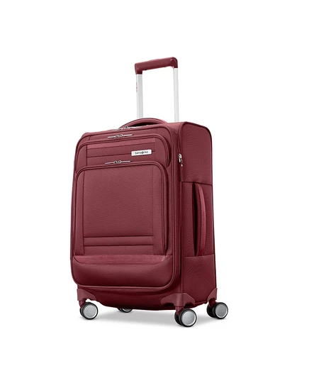 Чемодан на колесах Samsonite AirLIFT 60 см, розовый