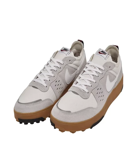  Мужские повседневные кроссовки C1TY от Finish Line gray, white