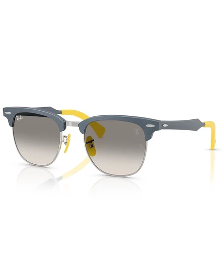 Солнцезащитные очки Ray-Ban Унисекс круглой формы, RB3807M multi
