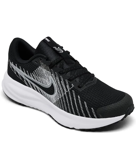 Женские кроссовки Nike Run Defy для бега на весь день от Finish Line черного цвета