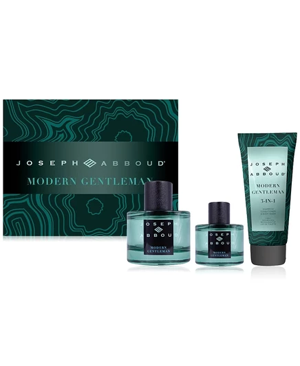 Мужской набор Joseph Abboud Modern Gentleman, 3 пр.