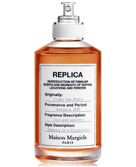 Туалетная вода Maison Margiela Under The Stars