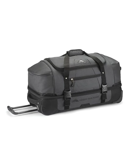 Дорожная сумка на колесах High Sierra Fairlead 28″, разноцветная