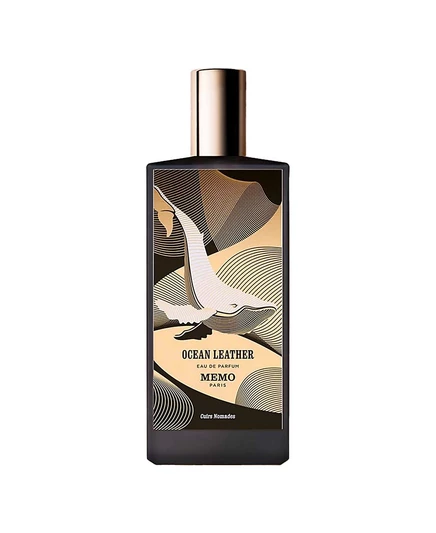 Парфюмерная вода Memo Paris Ocean Leather 75 мл