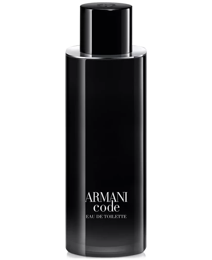 Giorgio Armani Мужская туалетная вода Armani Code в спрее, 6,7 унции, создана для Macys