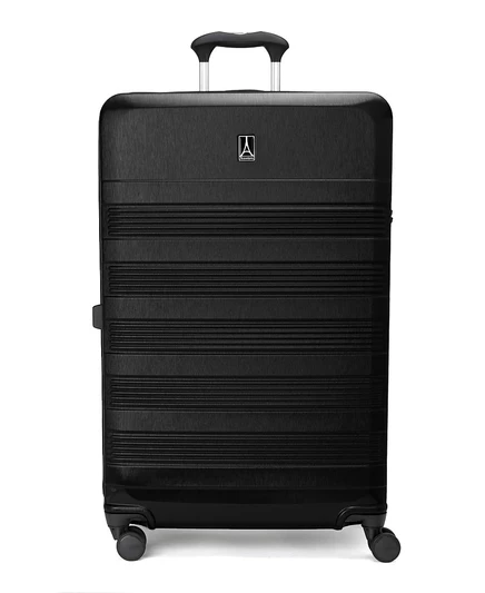 Чемодан Travelpro WalkAbout 7 большой на колесах, черный