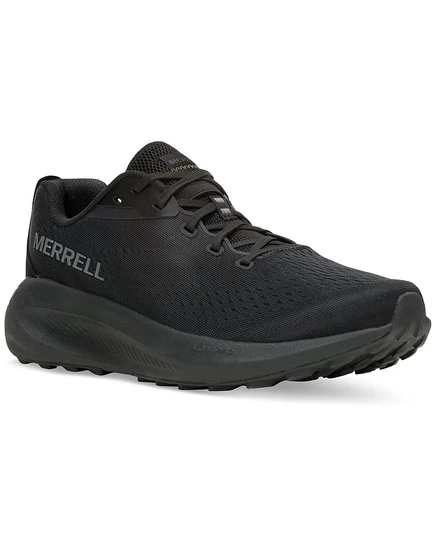Мужские кроссовки Merrell Morphlite Road-to-Trail, черные