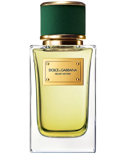 Парфюмерная вода Dolce & Gabbana Velvet Vetiver, 100 мл
