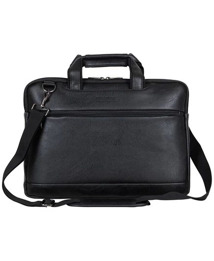 Сумка для ноутбука kenneth cole protec 16″, черная