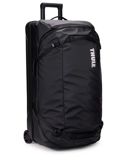 Дорожная сумка Thule Chasm Large на колесах, черная