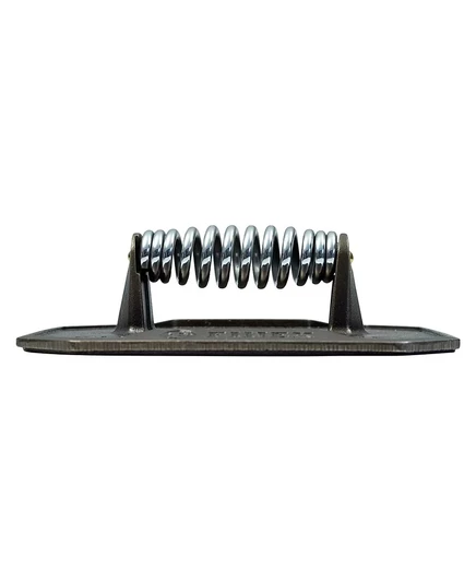 Пресс Lodge Cast Iron Finex 7″ чугунный, черный