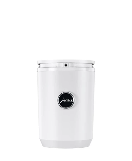 Охладитель молока JURA Cool Control 0,6 л, белый