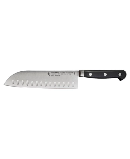 Кухонный нож J.A. Henckels Classic Precision Santoku 7″, нержавеющая сталь