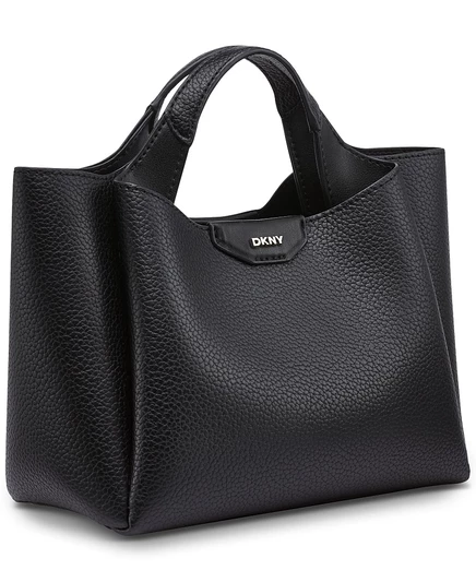 Женская мини-сумка DKNY Willa, черная