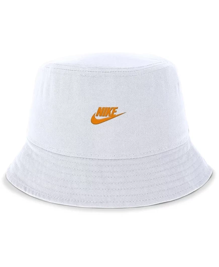 Мужская панама Nike Tennessee Volunteers Legacy Apex, белая