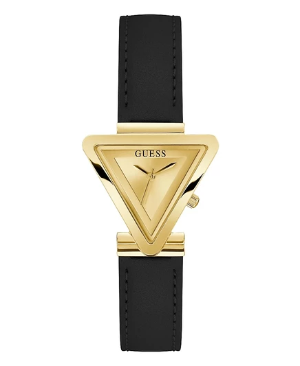 Женские часы Guess GW0548L3, 34 мм, черные
