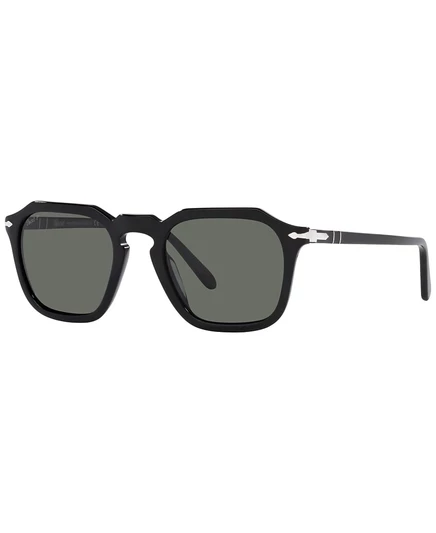Унисекс солнцезащитные очки Persol PO3292S поляризованные, черные