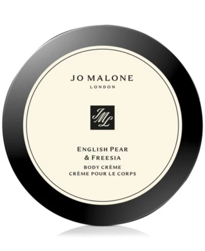 Крем для тела Jo Malone London с английской грушей и фрезией, 5,9 унции без цвета