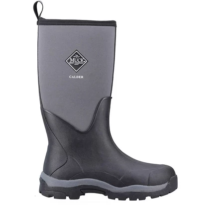 Мужские ботинки Calder в стиле унисекс из грязи Calder Boot