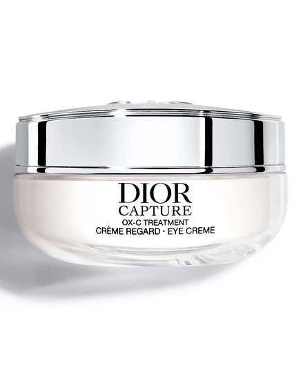 Крем для век DIOR Capture, 5 унций, без цвета