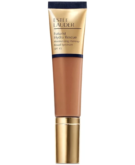 Тональный крем Estée Lauder Futurist Hydra Rescue 5N2