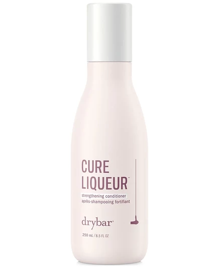 Укрепляющий кондиционер с ликером Drybar Cure без цвета