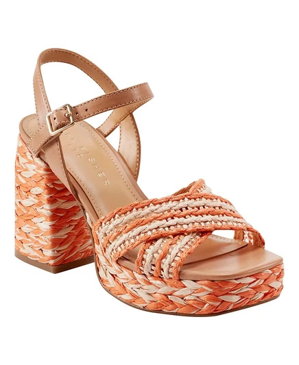 Женские босоножки Marc Fisher LTD Juliey, белые