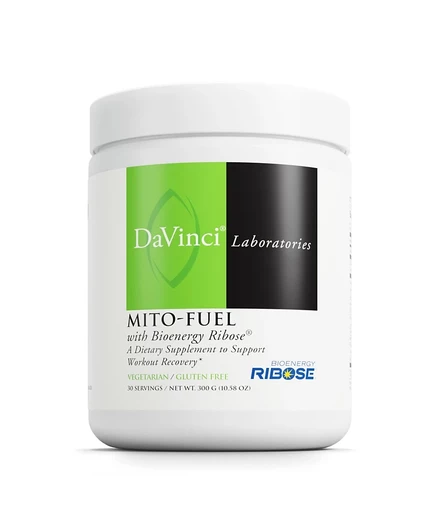 БАД Davinci Labs Mito-Fuel для восстановления