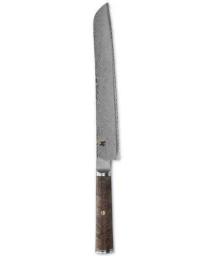 Нож для хлеба Miyabi Black 5000MCD67 9,5