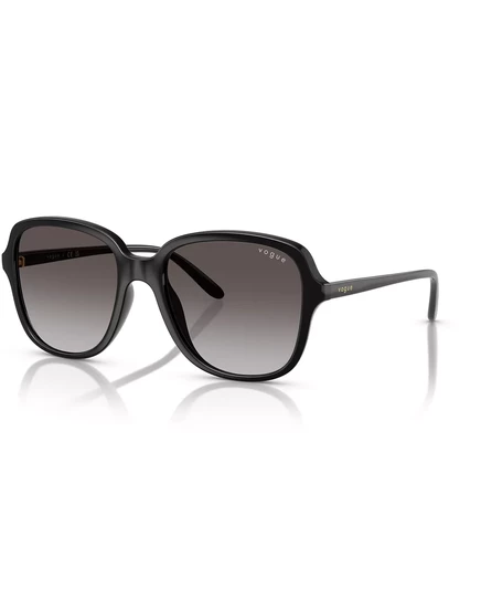  Женские солнцезащитные очки VO5601S black