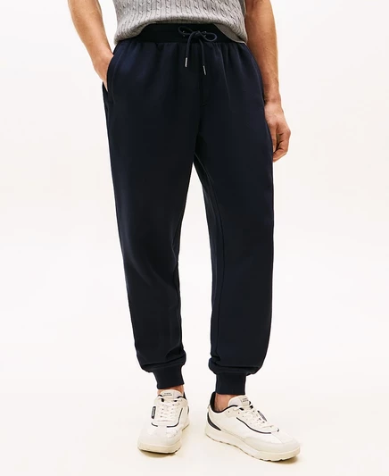 Мужские спортивные штаны Tommy Hilfiger Flag Logo, синие