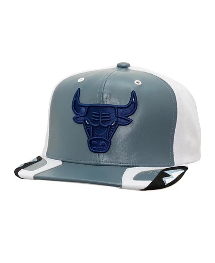 Мужская кепка Mitchell & Ness Day 6 Snapback, разноцветная