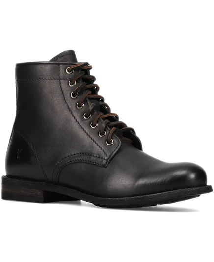 Мужские ботинки Frye Tyler Flex, чёрные