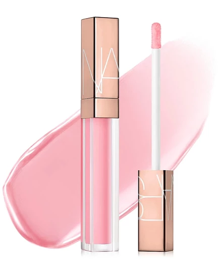 Блеск для губ Nars Afterglow, 5 мл, туркиш делайт