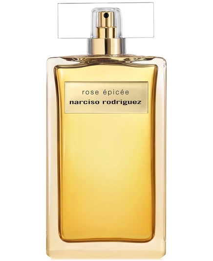 Парфюмерная вода Narciso Rodriguez Rose Épicée Intense, 100 мл