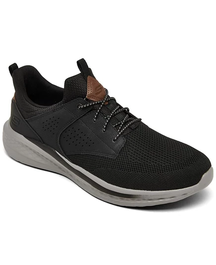 Мужские кроссовки Skechers Slade Breyer, разноцветные
