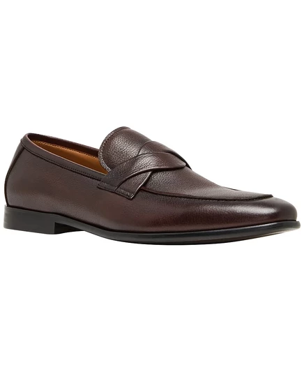 Мужские слипоны Steve Madden Celoron, коричневые