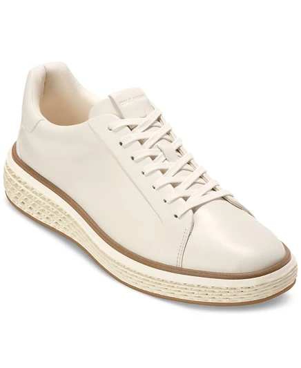 Мужские модные кроссовки Cole Haan Grandpro Court Skyweave от Cole Haan