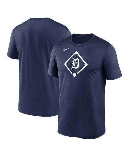Мужская футболка Nike Icon Legend Performance Dri-Fit, синяя