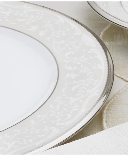 Сервиз Noritake Silver Palace на 1 персону, 5 предметов