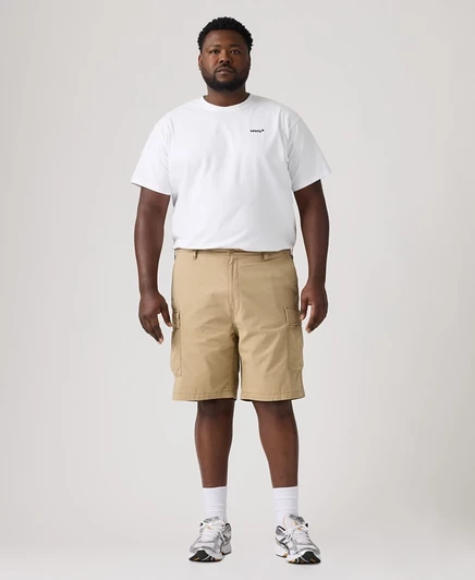 Levi's Men's Big & Tall Carrier 9