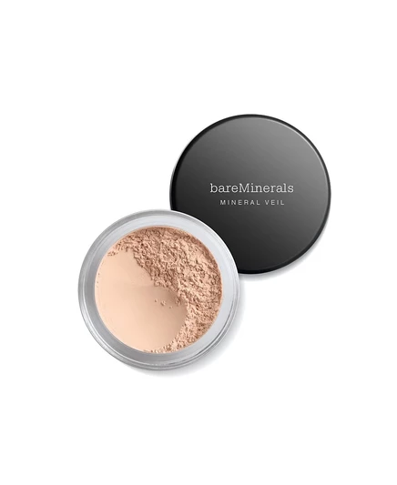 Рассыпчатая закрепляющая пудра bareMinerals Mineral Veil® без талька оригинал