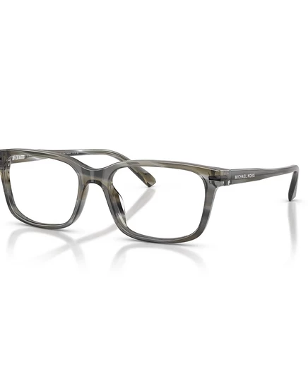 Мужские очки Michael Kors MK4188U Seal Harbor, черные