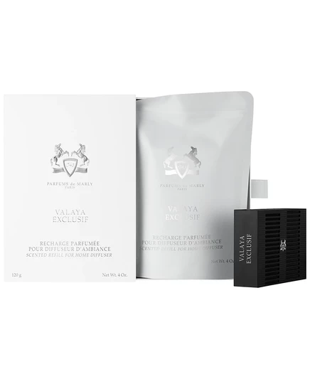 Ароматизатор Parfums de Marly Valaya Exclusif для домашнего диффузора, 4 унции, без цвета