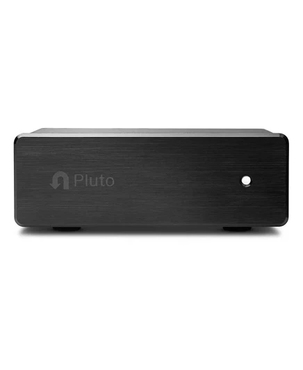 Фоно предусилитель U-Turn Audio Pluto 2, черный